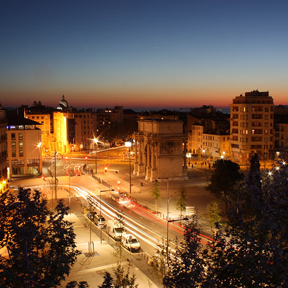 Marseille